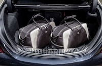 Automotive-Inspired Luggage Image 4