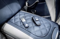 Automotive-Inspired Luggage Image 6