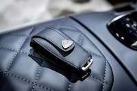 Automotive-Inspired Luggage Image 7