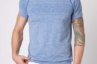 Blood Flow-Improving Shirts Image 4