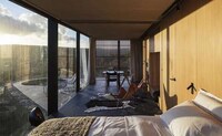Modern Glass Facade Hotels Image 2