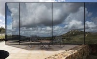 Modern Glass Facade Hotels Image 4