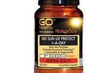 Sun-Protection Supplements