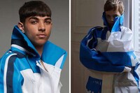 80s-Styled High Performance Anoraks Image 2