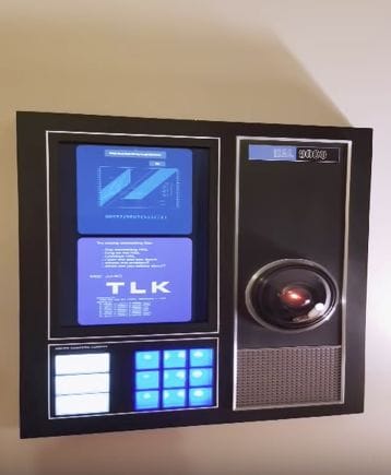 Movie Prop Smart Systems