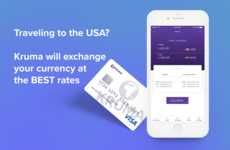 International Currency Exchange Apps