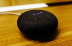 Third Party Smart Assistants