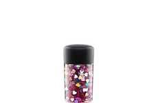 Adorable Shaped Glitter Pigments