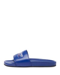 Political Sandal Slides Image 2