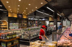 Transparent Local Butchers