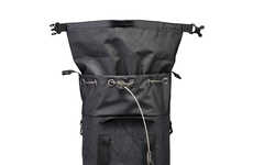 Waterproof Travel Backpacks