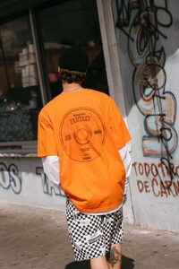 Colorfully Constructive Apparel Image 2