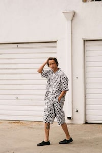 Colorfully Constructive Apparel Image 4
