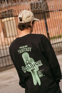 Colorfully Constructive Apparel Image 5