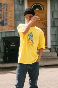 Colorfully Constructive Apparel Image 7