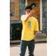 Colorfully Constructive Apparel Image 7