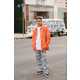 Colorfully Constructive Apparel Image 8