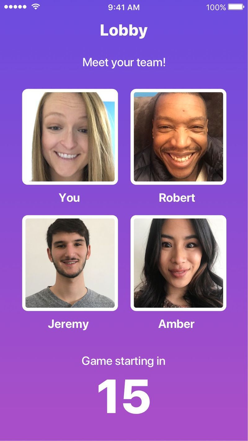 Trivia-Focused Dating Apps