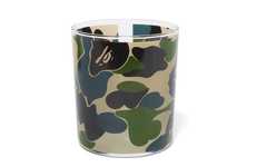 Camo-Accented Home Accessories