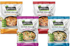 Meatless One-Pot Meals