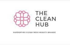 Clean Beauty Brand Accelerators