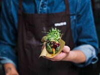 Sustainably Reimagined Fast Food Image 3