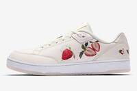 Adorable Strawberry Sneakers Image 2