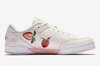 Adorable Strawberry Sneakers Image 3