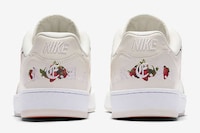 Adorable Strawberry Sneakers Image 5