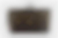 Translucent Over-Sized Totes Image 1