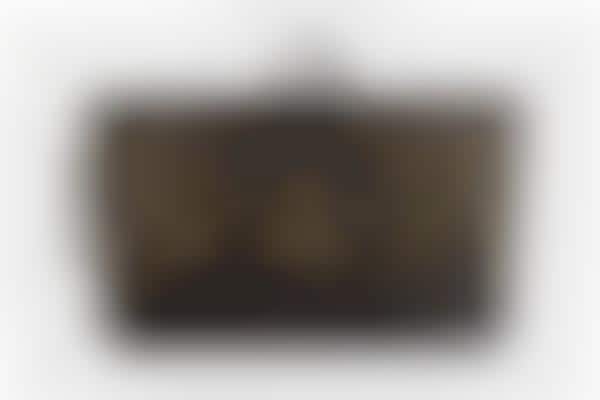 Translucent Over-Sized Totes