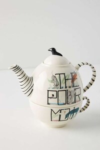 Literature-Inspired Dishware Image 2