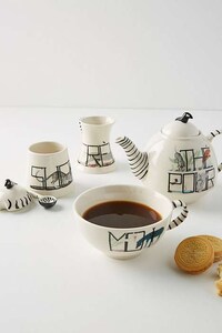 Literature-Inspired Dishware Image 4