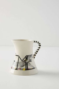Literature-Inspired Dishware Image 5