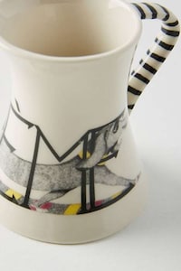 Literature-Inspired Dishware Image 6