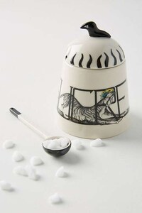Literature-Inspired Dishware Image 7