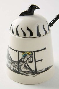 Literature-Inspired Dishware Image 8