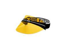 High-End Retro Visors