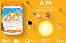 Condition-Specific Supplements