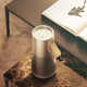 High-End Cylindrical Speakers Image 4