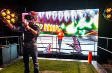 Immersive Drink Branded Activations