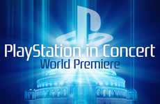 Harmonious Video Game Symphonies