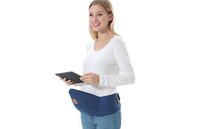Body-Mounted Toddler Seats Image 4