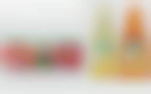 Mainstream Organic Juice Products