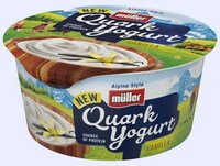 Artisan-Inspired Dairy Products Image 2
