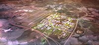 Energy-Positive City Airports Image 2