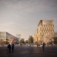 Energy-Positive City Airports Image 5