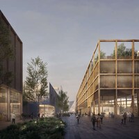 Energy-Positive City Airports Image 6
