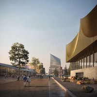 Energy-Positive City Airports Image 7