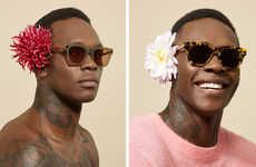 Empowering Sunglasses Campaigns